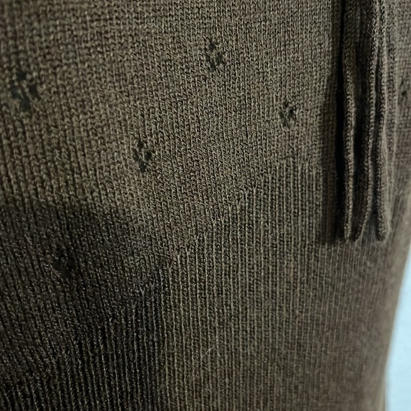 Cousin Johnny sweater - Picture 8 of 10